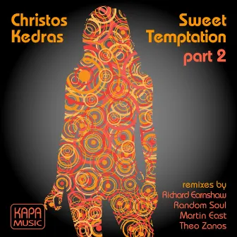 Sweet Temptation, Pt. 2 by Christos Kedras