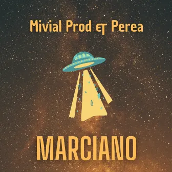 Marciano by Mivial