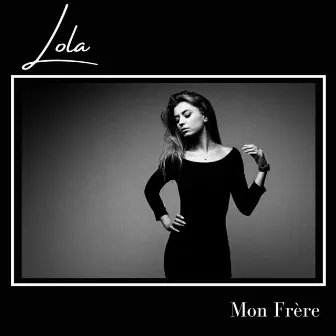 Mon frère by Lola