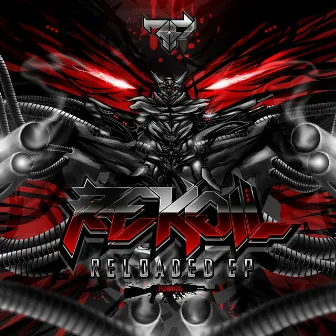 Reloaded - EP by Rekoil