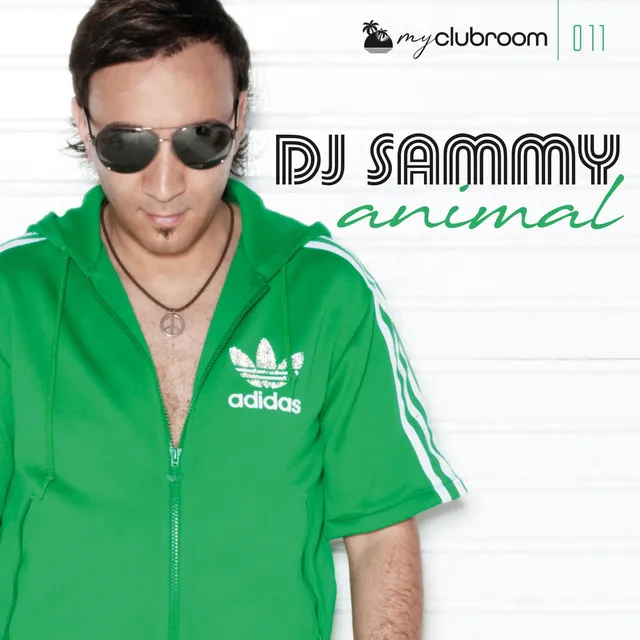 Animal (feat. Jean-Baptiste & Nyah) - Radio Edit