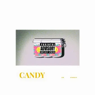 CANDY by SOTAROBEATS