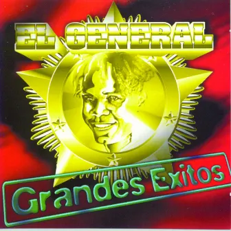 Grandes Exitos by El General