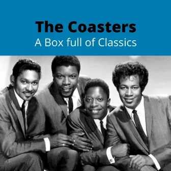 A Box full of Classics by The Coasters