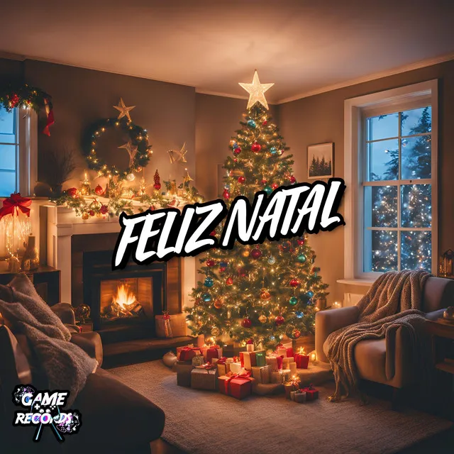 Feliz Natal