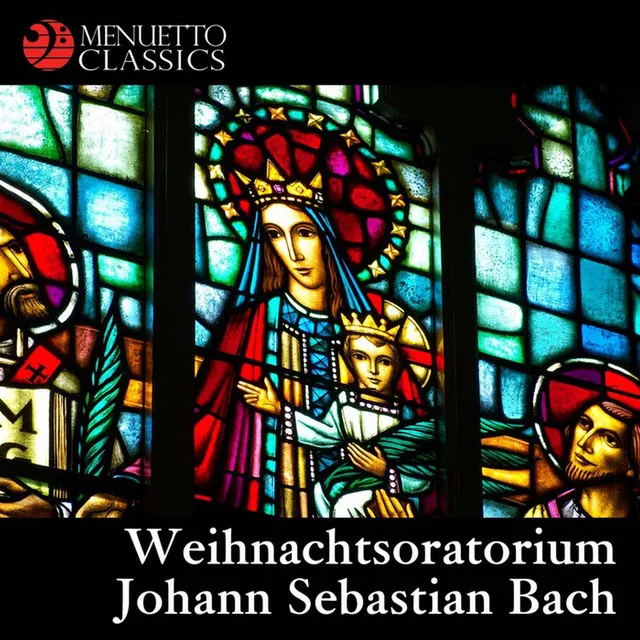 Weihnachtsoratorium, BWV 248, Pt. II: 16. "Und das habt zum Zeichen"