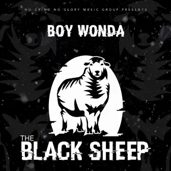 The Black Sheep by Boy Wonda