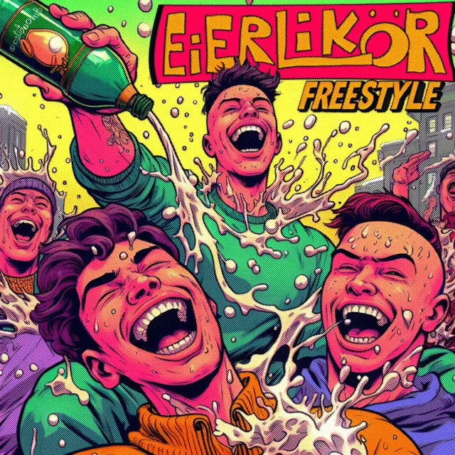 Eierlikör (Freestyle)