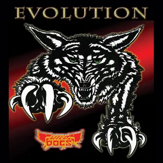 Evolution by Wild Dogs