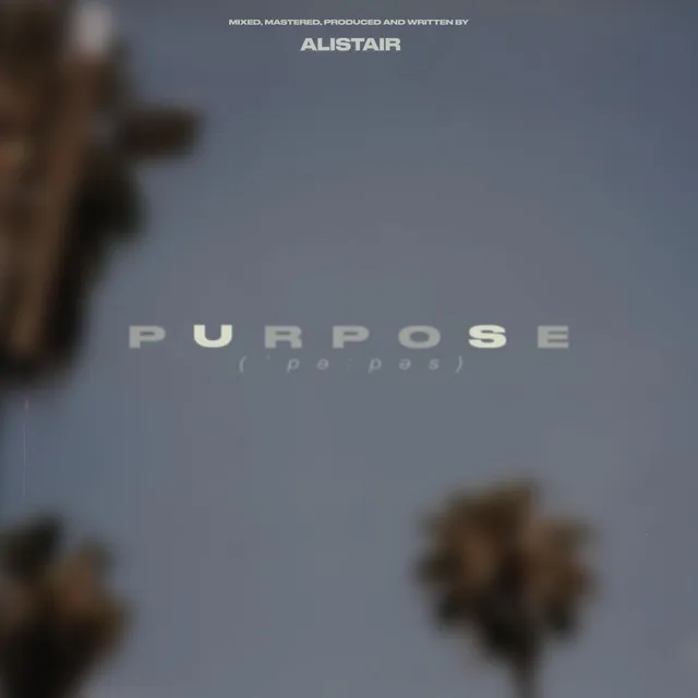 Purpose