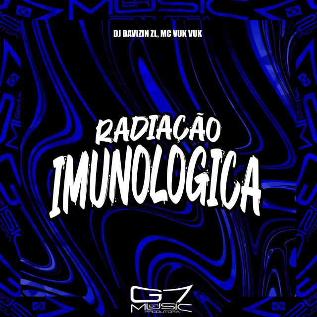 Radiação Imunológica