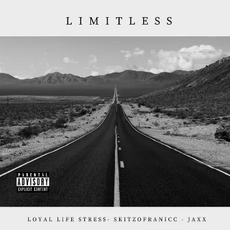 Limitless by Rif-Raf the Great