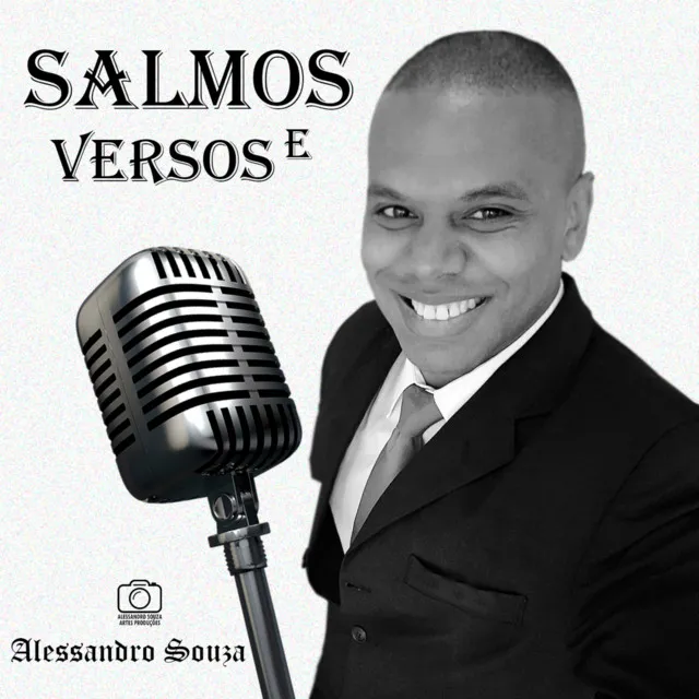 Salmos e Versos