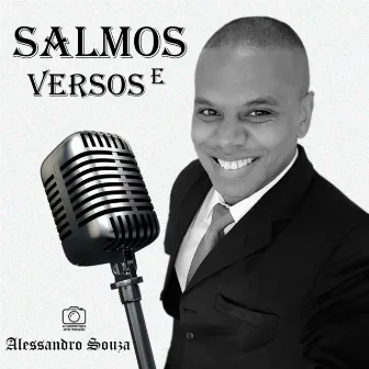 Salmos e Versos by Alessandro Souza