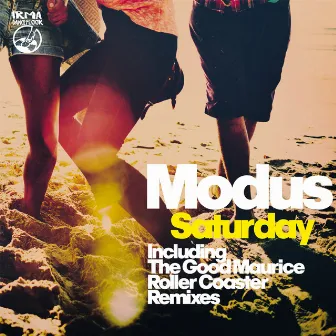 Saturday by Modus