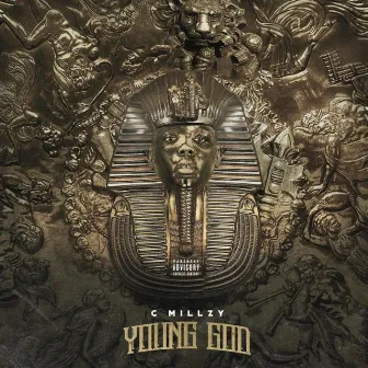 Young God by C-Millzy