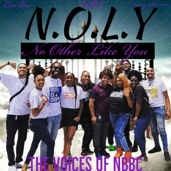 N.O.L.Y. (No Other Like You) by Danny Phantom