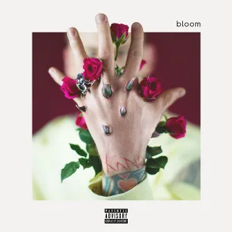 bloom (Deluxe) by mgk