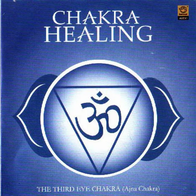 Chakra Healing