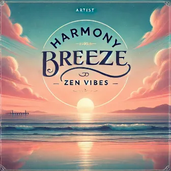 Harmony Breeze by Jose Vargas