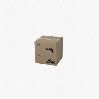 Box by iwtm