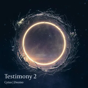 Testimony 2 Cytus / Deemo by Onoken