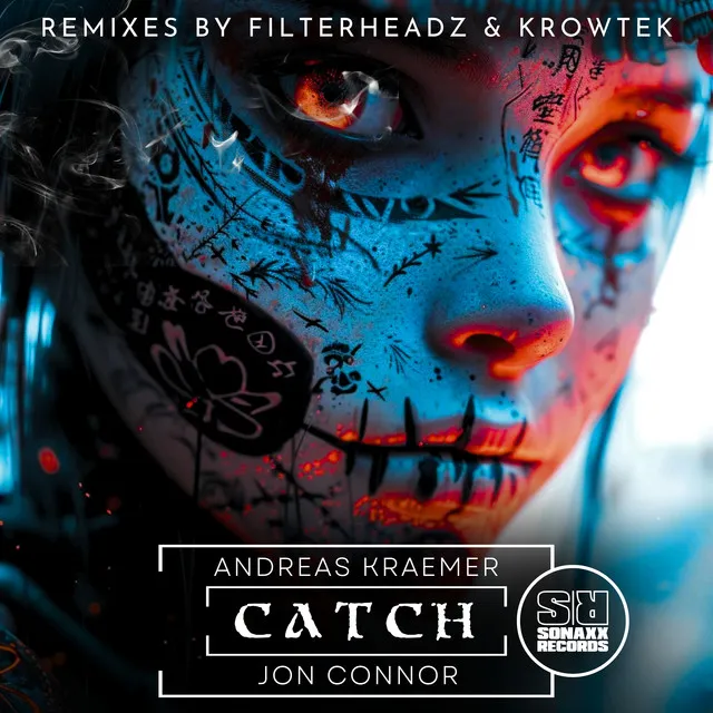 Catch - KROWTEK Remix