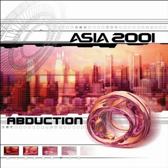 Abduction by Asia 2001