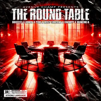 The Round Table by Avenue Champp