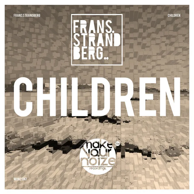 Children - Frans Strandberg House Mix