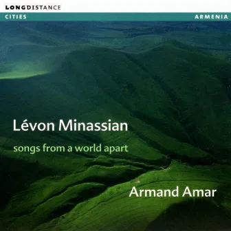 Songs From a World Apart by Armand Amar