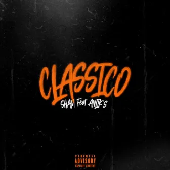 Classico by Sham LNZ