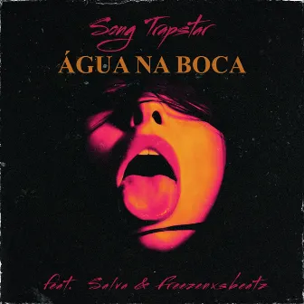 Água Na Boca by Song Trapstar