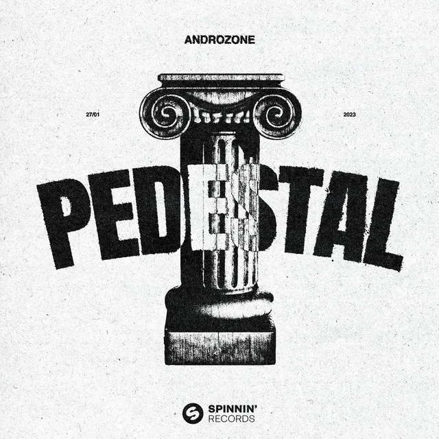 Pedestal - Extended Mix