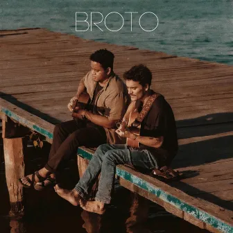 Broto by Lucas Mar