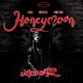 Honeymoon by Mister Atl