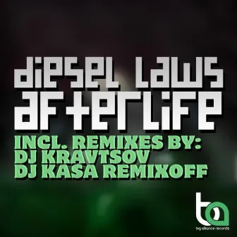 Afterlife by Diesel Laws