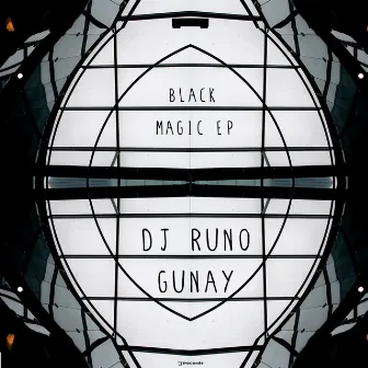 Black Magic by Dj Runo