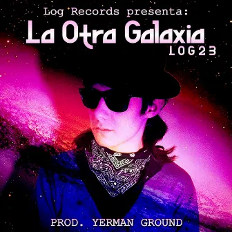 Log23 by Yerman Ground