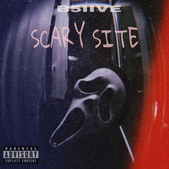 Scary Site by B5iive