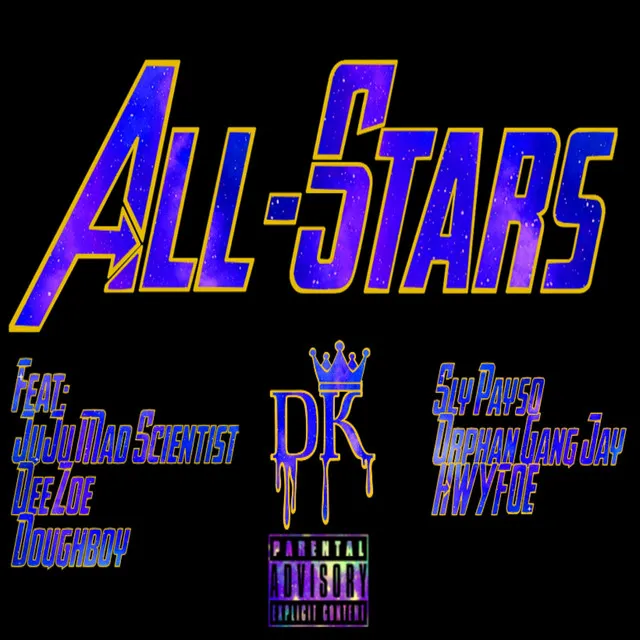 Allstars