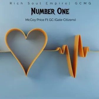 Number One by McCoy Price