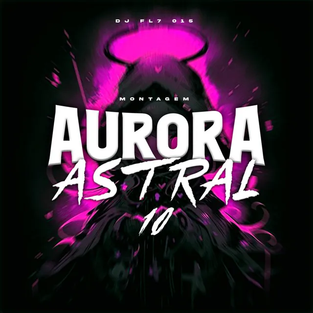 Montagem Aurora Astral 1.0