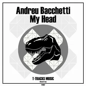 My Head by Andreu Bacchetti