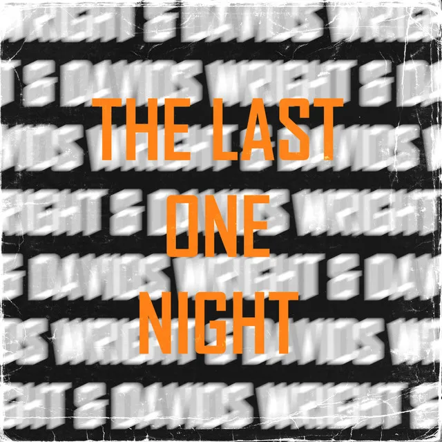 The Last One Night - Radio Edit