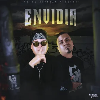 Envidia by Sangre Nicoya