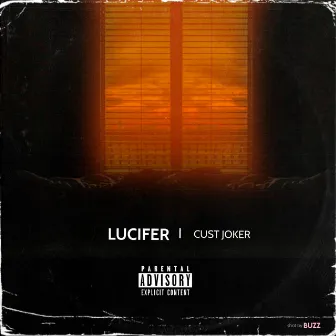 Lucifer by CST JOKER