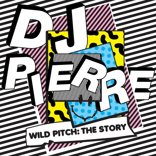 My Warehouse - DJ Pierre's Wild Pitch Remix