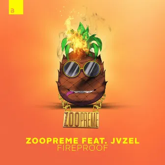 Fireproof by Zoopreme