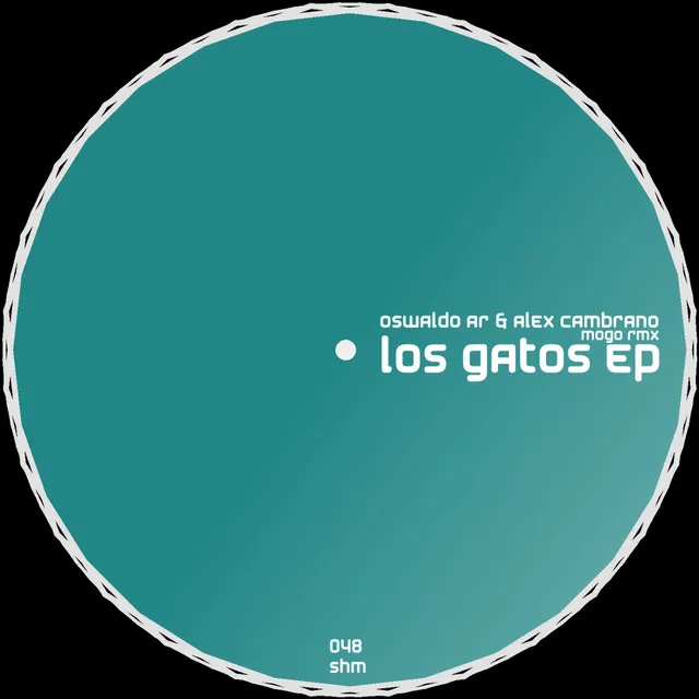 Los Gatos EP